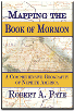 Mapping the Book of Mormon