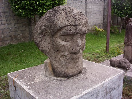 Santa Lucia Cotzumalguapa