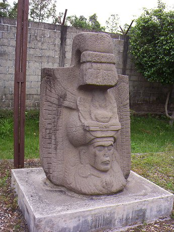Santa Lucia Cotzumalguapa